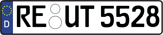 RE-UT5528