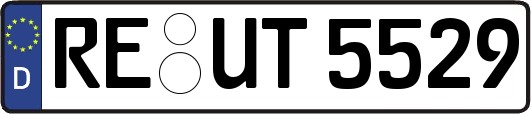 RE-UT5529
