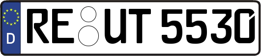 RE-UT5530