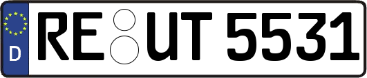 RE-UT5531