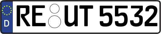 RE-UT5532