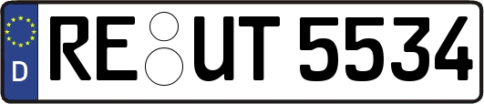RE-UT5534