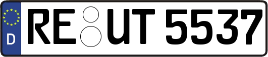 RE-UT5537
