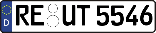 RE-UT5546