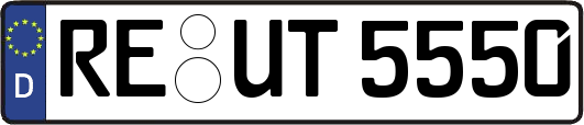 RE-UT5550