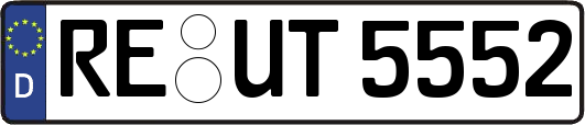 RE-UT5552