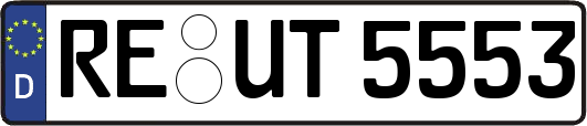 RE-UT5553