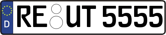 RE-UT5555