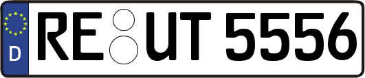RE-UT5556