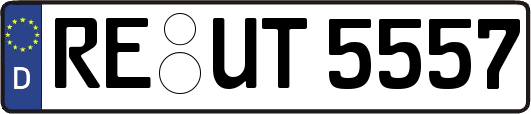 RE-UT5557