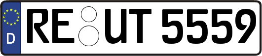 RE-UT5559