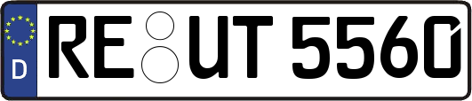 RE-UT5560