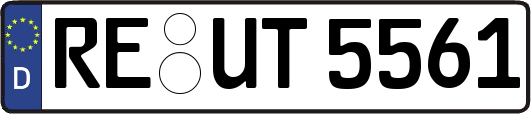 RE-UT5561