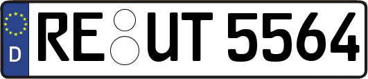 RE-UT5564
