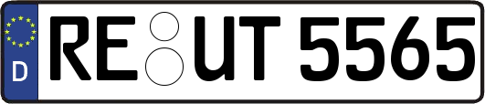 RE-UT5565