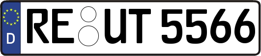 RE-UT5566