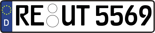 RE-UT5569