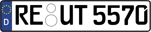 RE-UT5570