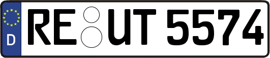 RE-UT5574