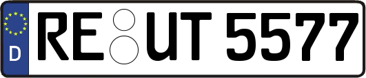 RE-UT5577