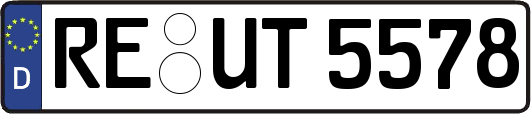 RE-UT5578