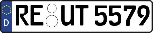 RE-UT5579