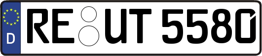 RE-UT5580