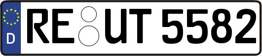 RE-UT5582