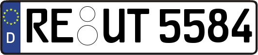 RE-UT5584