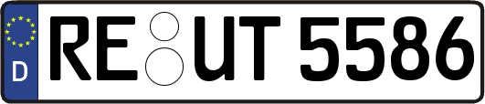 RE-UT5586