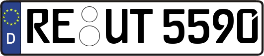 RE-UT5590