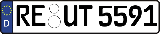 RE-UT5591