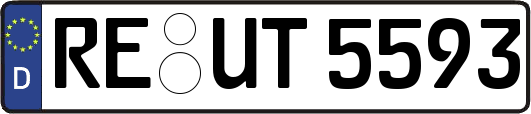 RE-UT5593