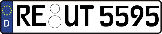 RE-UT5595