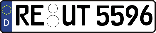 RE-UT5596