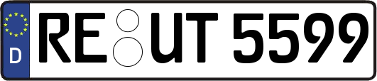 RE-UT5599
