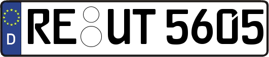 RE-UT5605