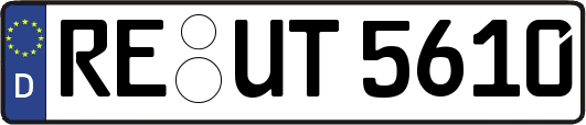 RE-UT5610