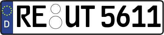 RE-UT5611