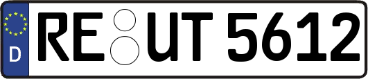 RE-UT5612