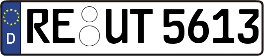 RE-UT5613