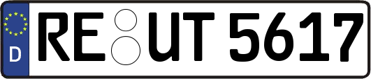 RE-UT5617