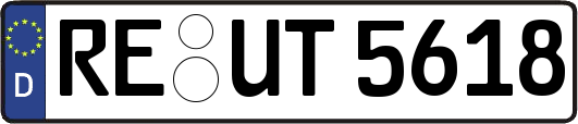 RE-UT5618