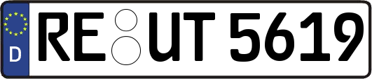 RE-UT5619