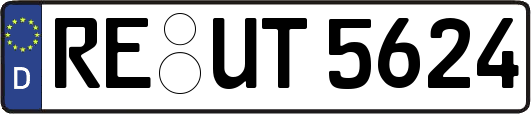 RE-UT5624