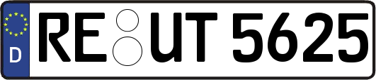 RE-UT5625