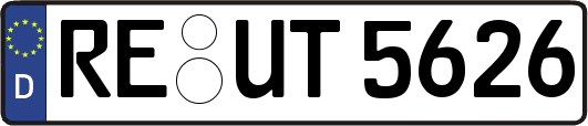 RE-UT5626