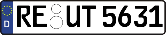 RE-UT5631