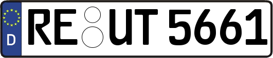 RE-UT5661