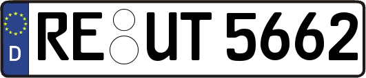 RE-UT5662